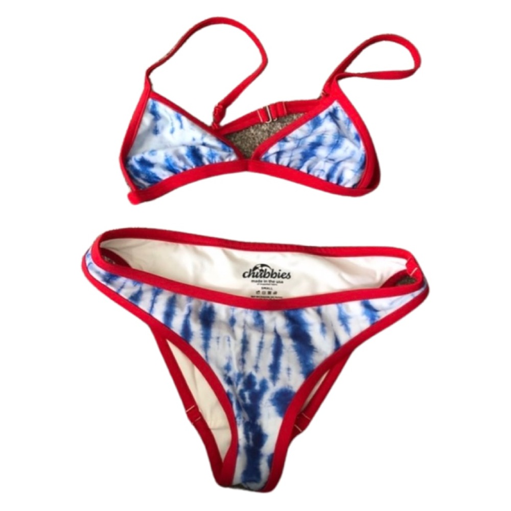 Chubbies Bikini